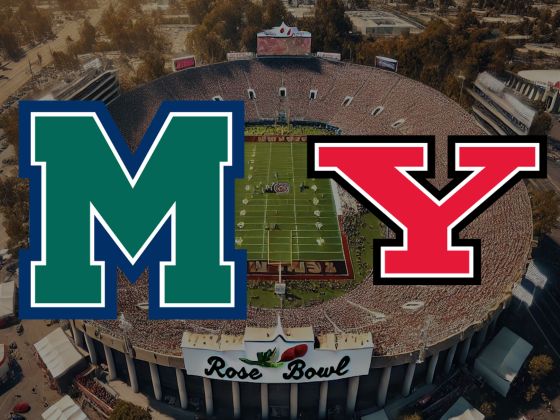 Youngstown State Penguins vs. Mercyhurst Lakers
